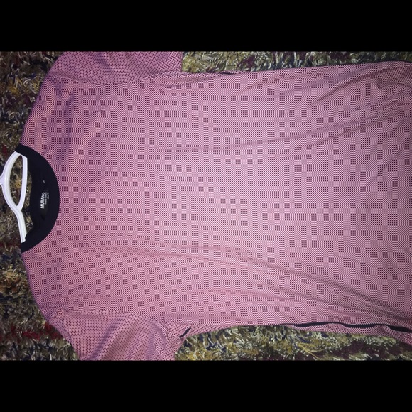 Murano liquid luxury shirt - Picture 1 of 4